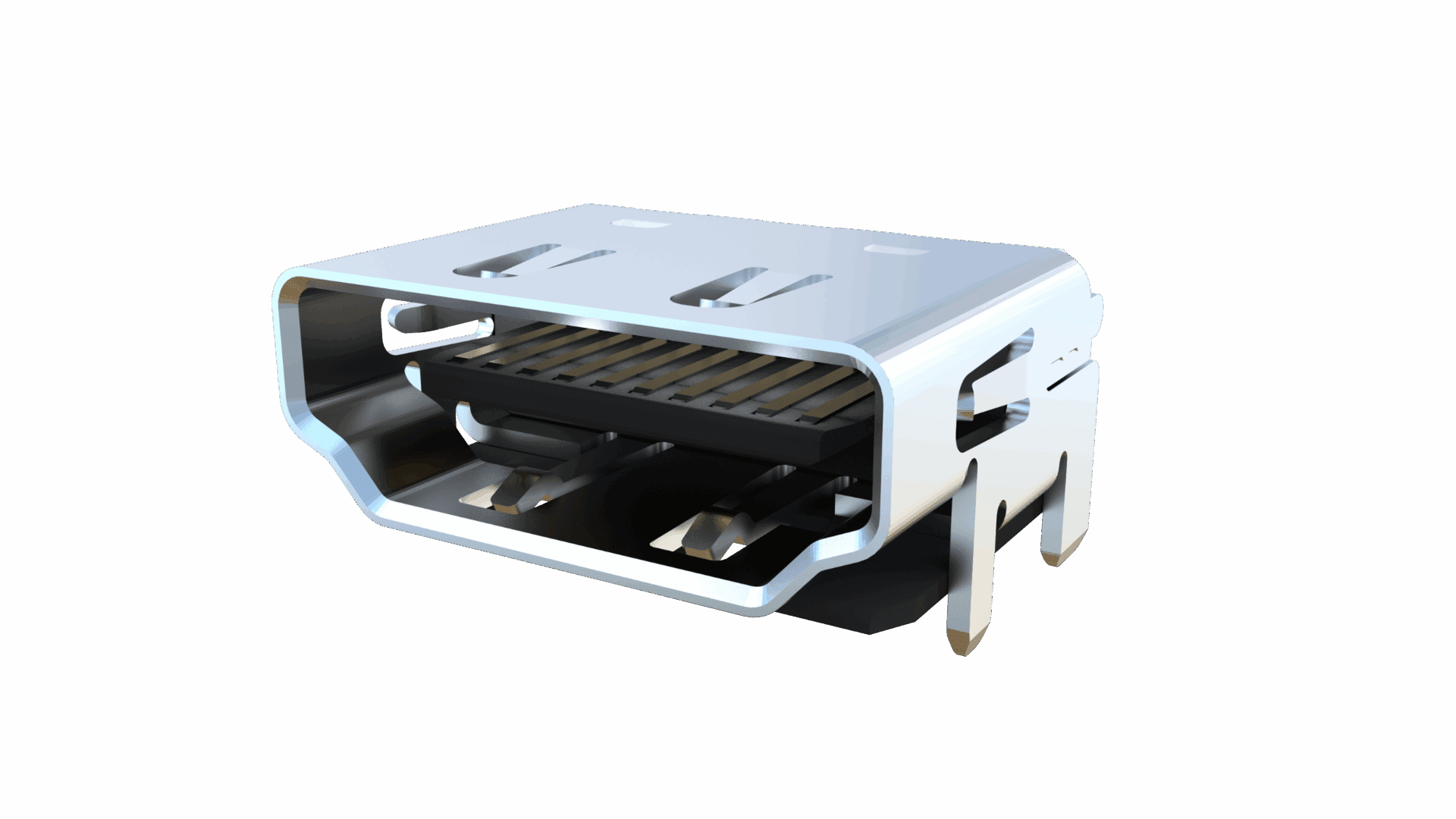 402_HDMI 2.0 SMD TYPE