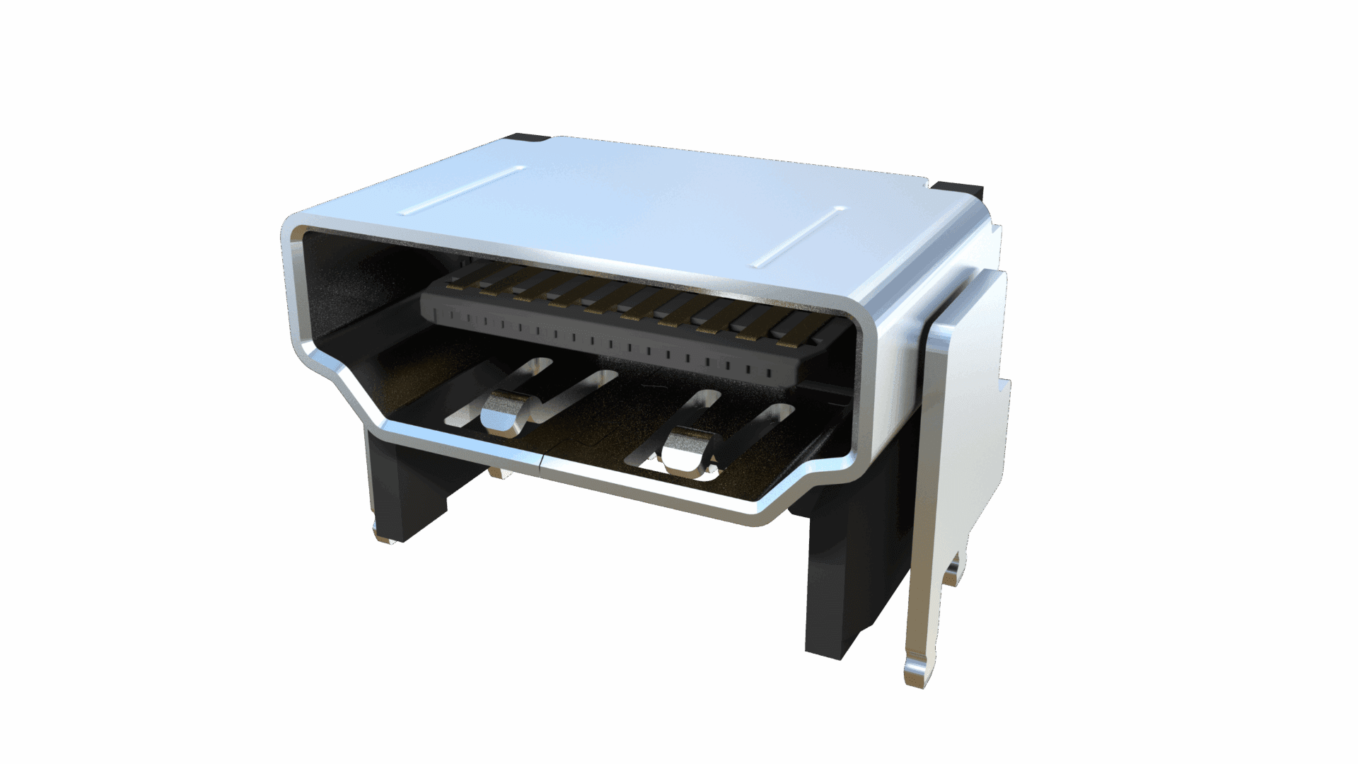 403_HDMI 2.0 架高 CH6.5 SMD TYPE