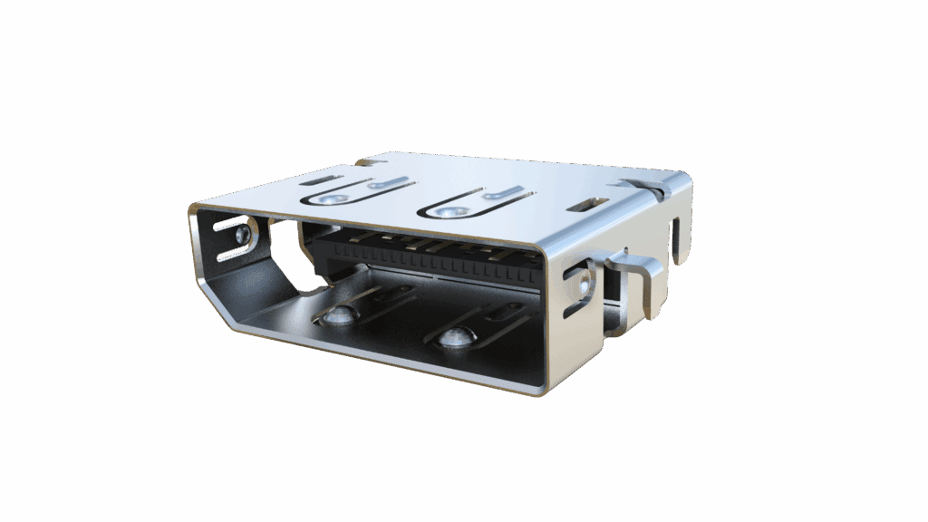 504_DP SMD 沉版 1.4 TYPE
