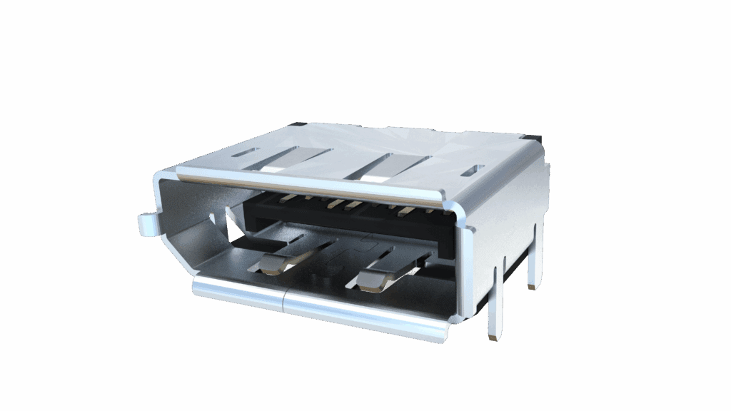 507_DP SMD 2.1 TYPE