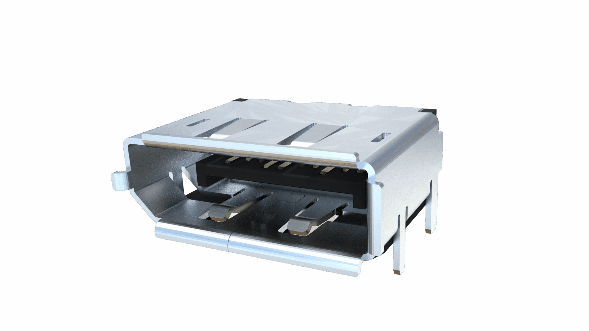 507_DP SMD 2.1 TYPE